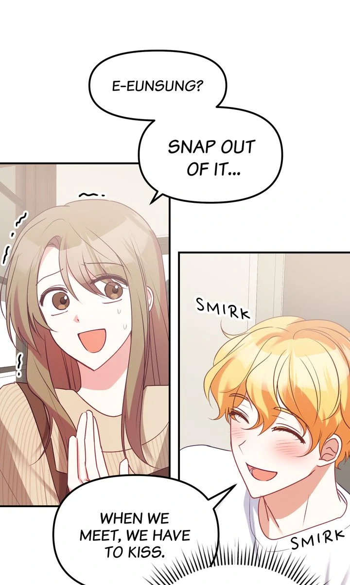 A Romantic Ending with My 2D Boyfriend! Chapter 6 - page 33