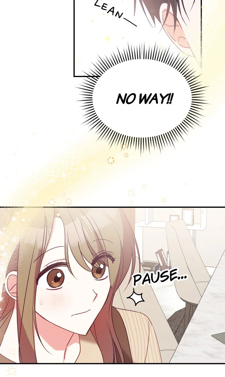 A Romantic Ending with My 2D Boyfriend! Chapter 6 - page 35