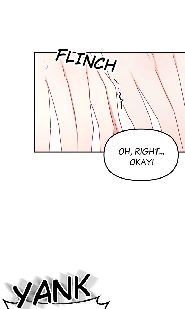 A Romantic Ending with My 2D Boyfriend! Chapter 6 - page 38