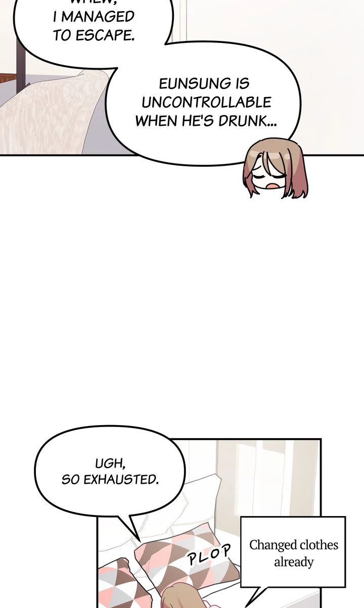 A Romantic Ending with My 2D Boyfriend! Chapter 6 - page 41