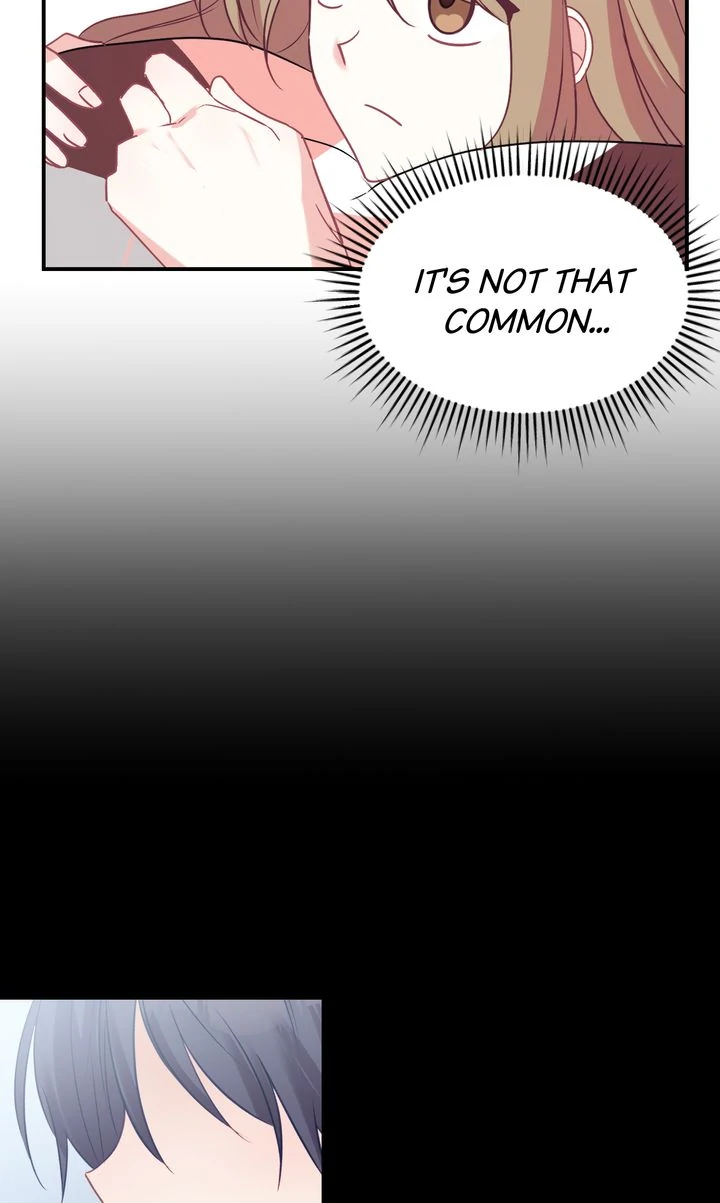 A Romantic Ending with My 2D Boyfriend! Chapter 6 - page 43