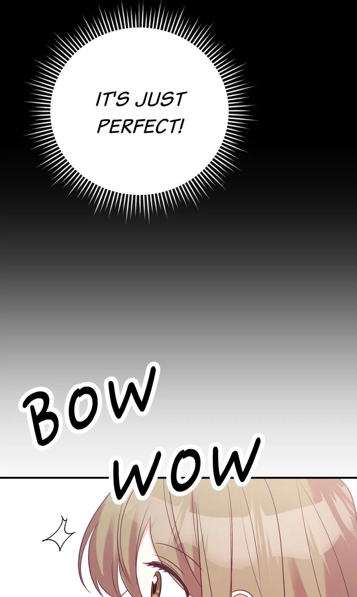 A Romantic Ending with My 2D Boyfriend! Chapter 6 - page 46