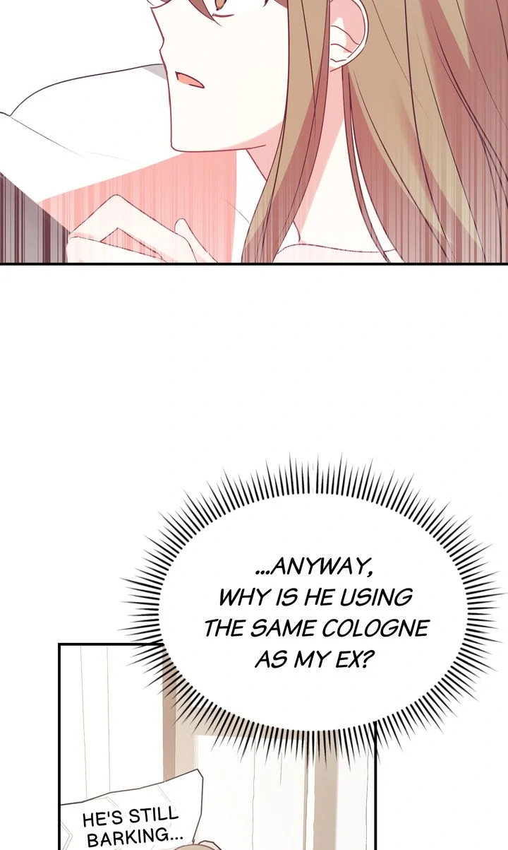 A Romantic Ending with My 2D Boyfriend! Chapter 6 - page 47