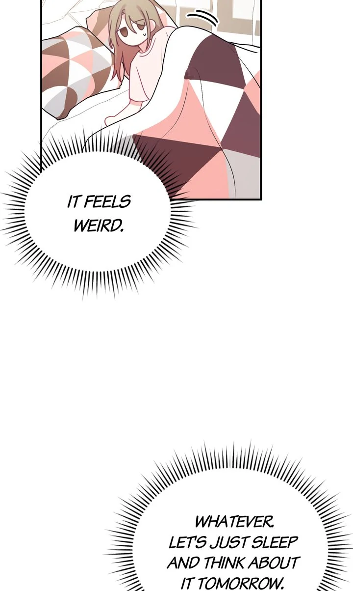 A Romantic Ending with My 2D Boyfriend! Chapter 6 - page 48