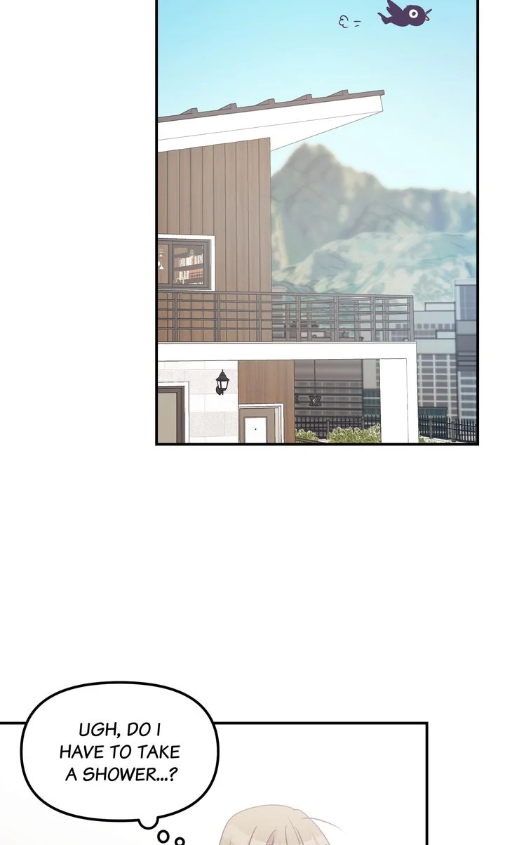 A Romantic Ending with My 2D Boyfriend! Chapter 6 - page 51