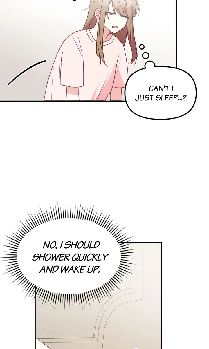 A Romantic Ending with My 2D Boyfriend! Chapter 6 - page 52