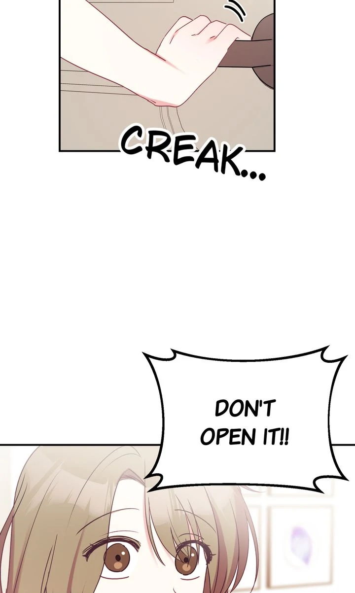 A Romantic Ending with My 2D Boyfriend! Chapter 6 - page 53