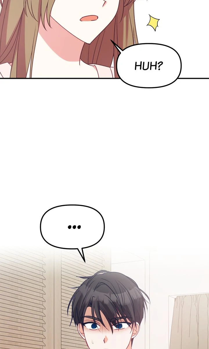 A Romantic Ending with My 2D Boyfriend! Chapter 6 - page 54