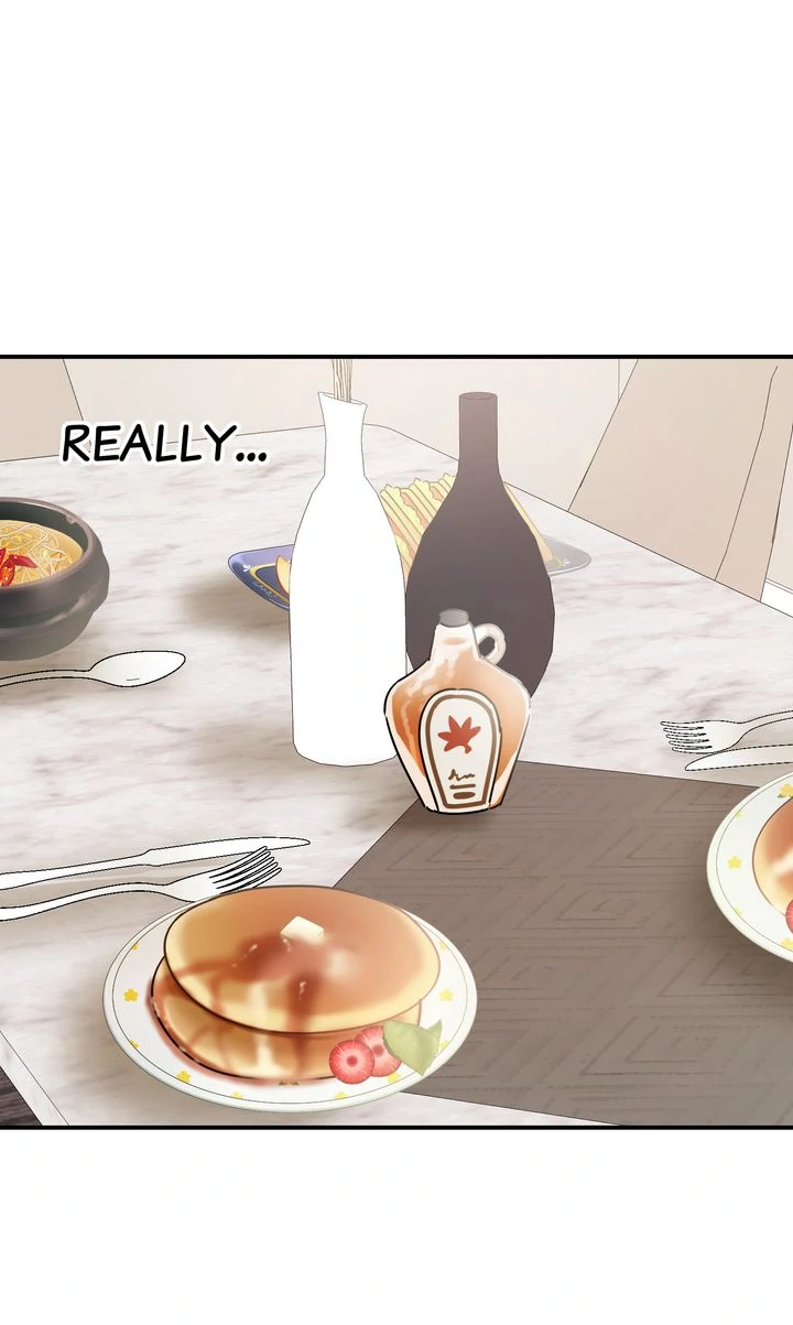 A Romantic Ending with My 2D Boyfriend! Chapter 6 - page 59