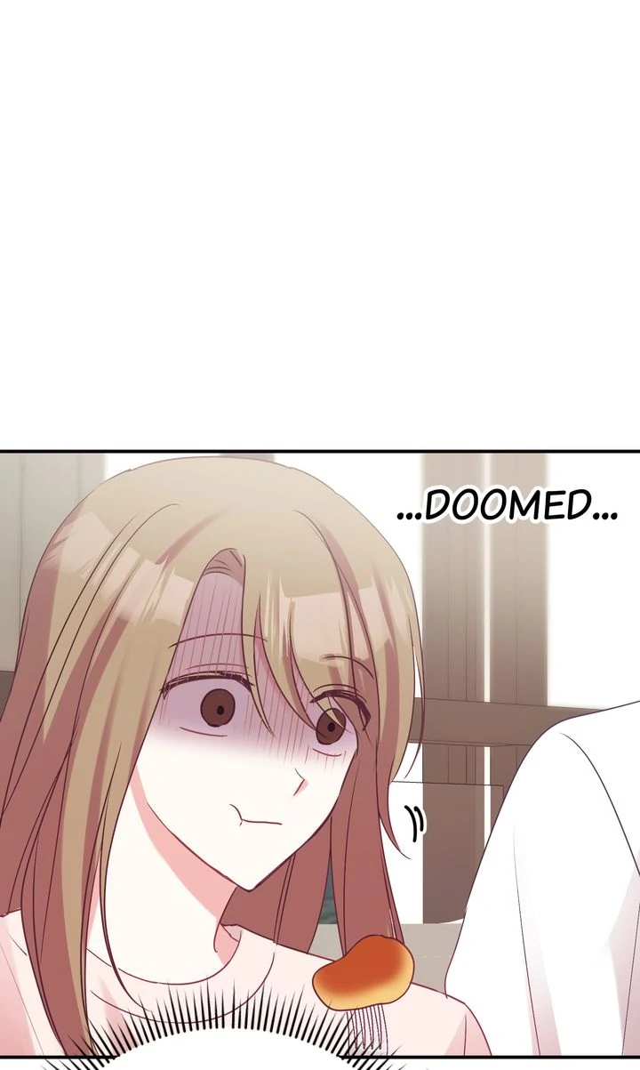 A Romantic Ending with My 2D Boyfriend! Chapter 6 - page 60