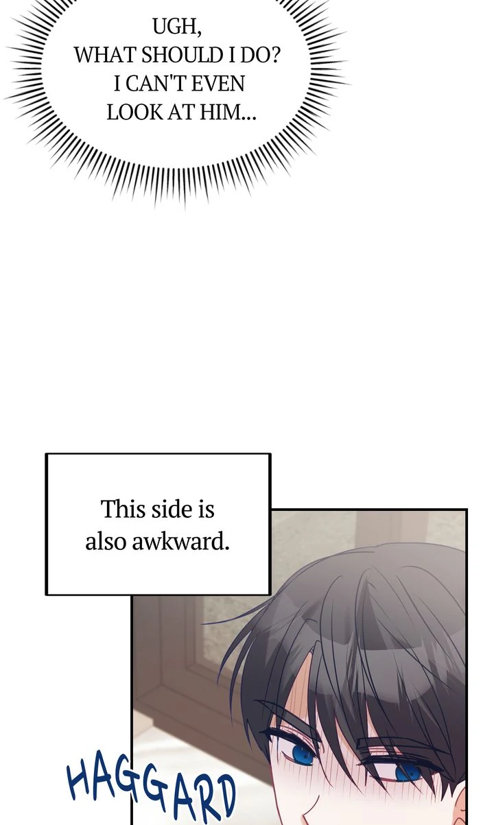 A Romantic Ending with My 2D Boyfriend! Chapter 6 - page 61