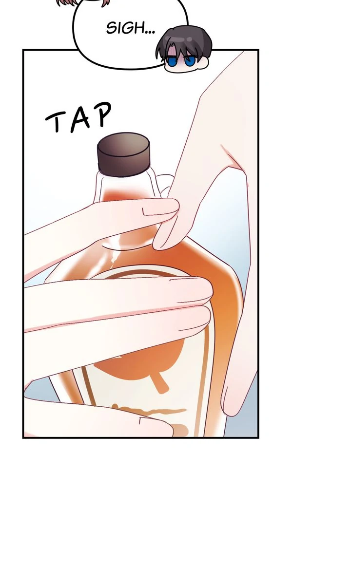 A Romantic Ending with My 2D Boyfriend! Chapter 6 - page 63