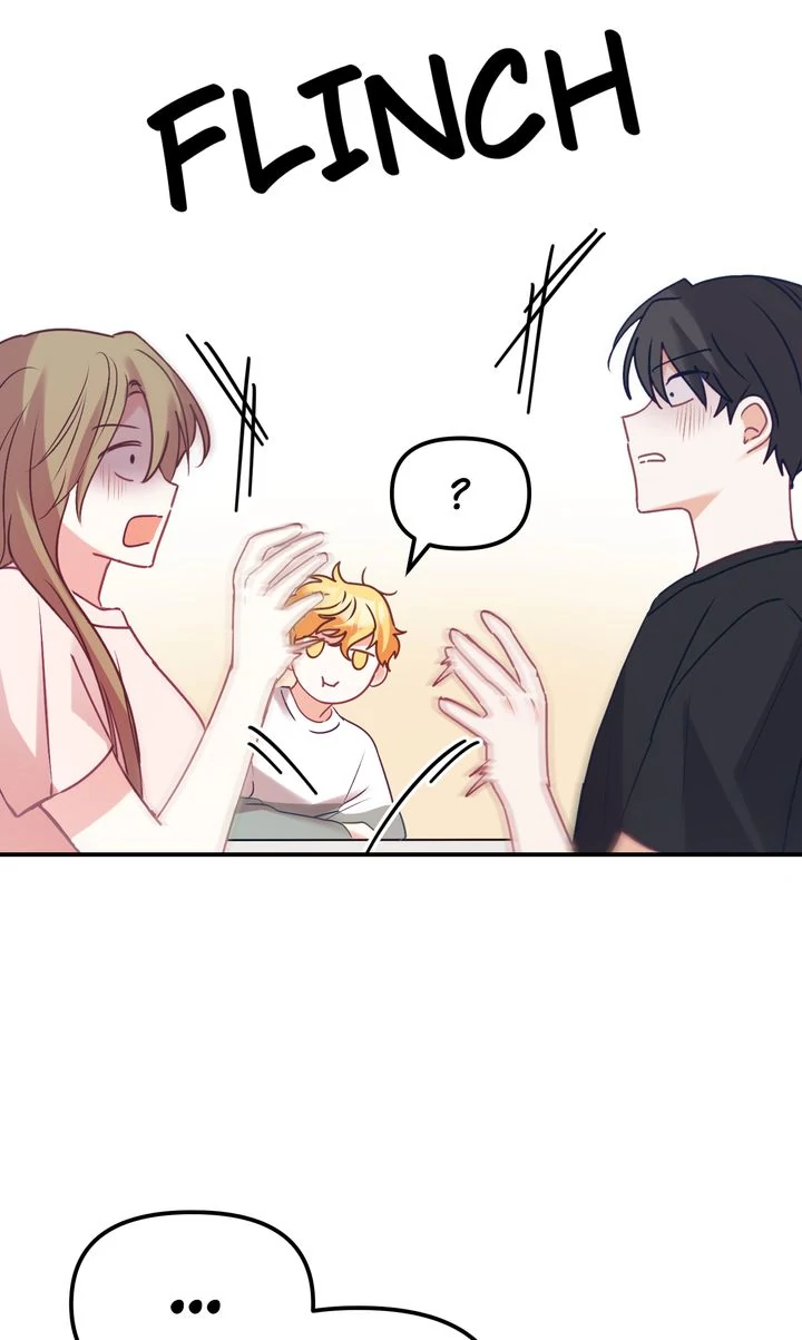 A Romantic Ending with My 2D Boyfriend! Chapter 6 - page 64