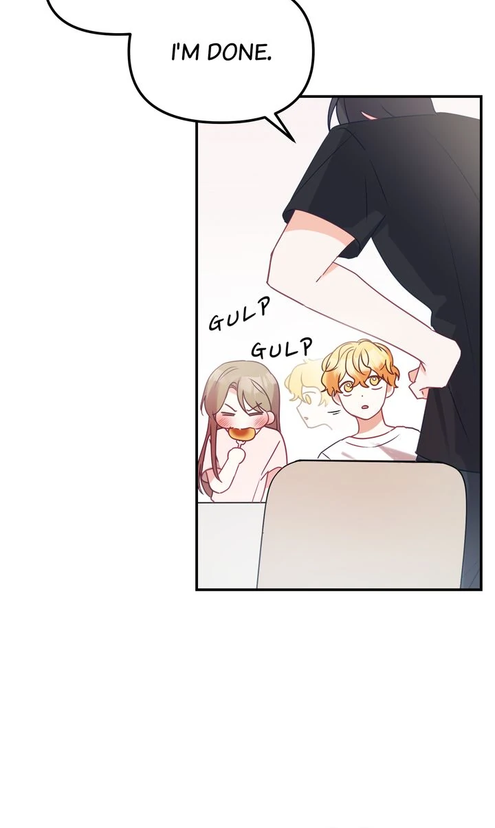 A Romantic Ending with My 2D Boyfriend! Chapter 6 - page 65