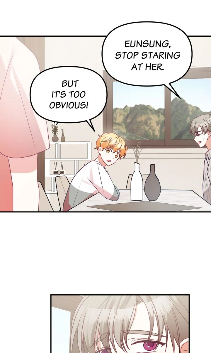 A Romantic Ending with My 2D Boyfriend! Chapter 6 - page 67