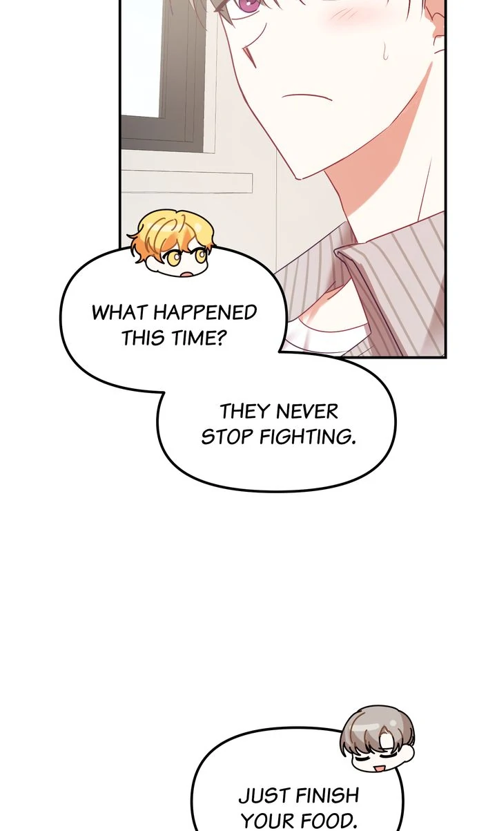 A Romantic Ending with My 2D Boyfriend! Chapter 6 - page 68