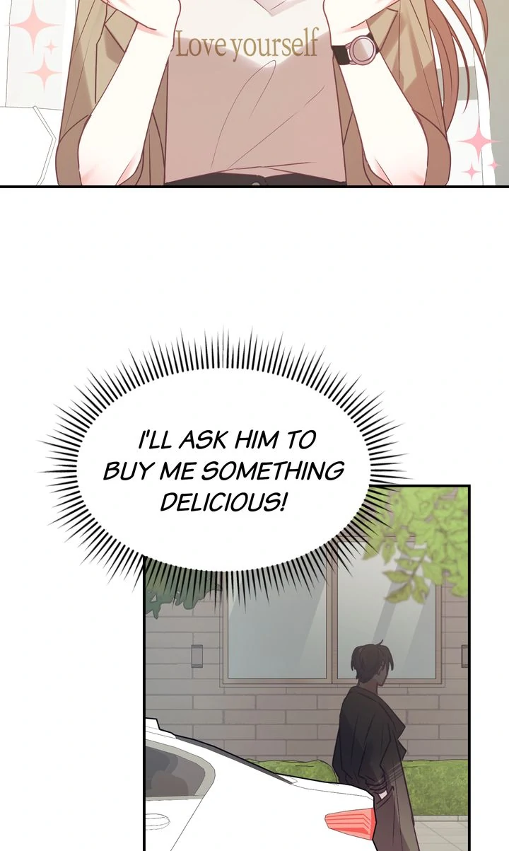 A Romantic Ending with My 2D Boyfriend! Chapter 6 - page 76