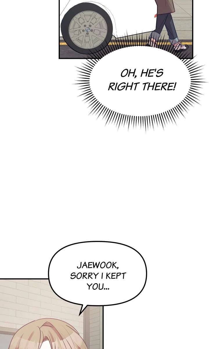 A Romantic Ending with My 2D Boyfriend! Chapter 6 - page 77