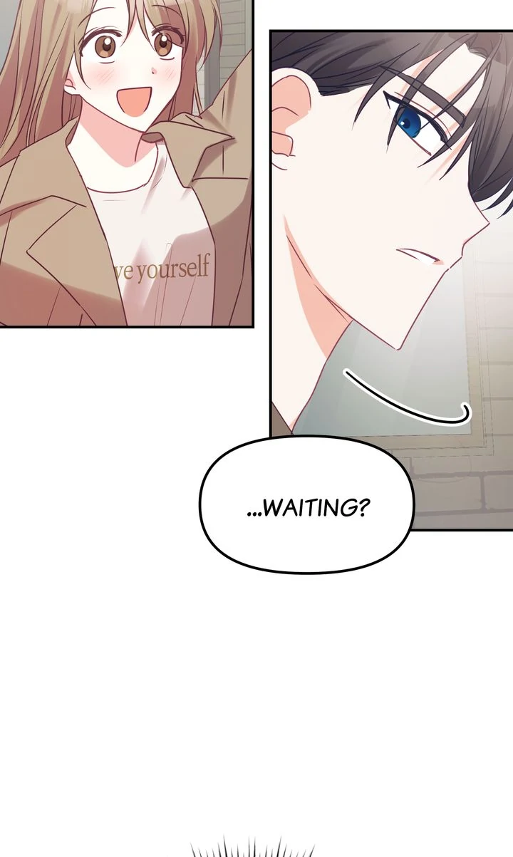 A Romantic Ending with My 2D Boyfriend! Chapter 6 - page 78