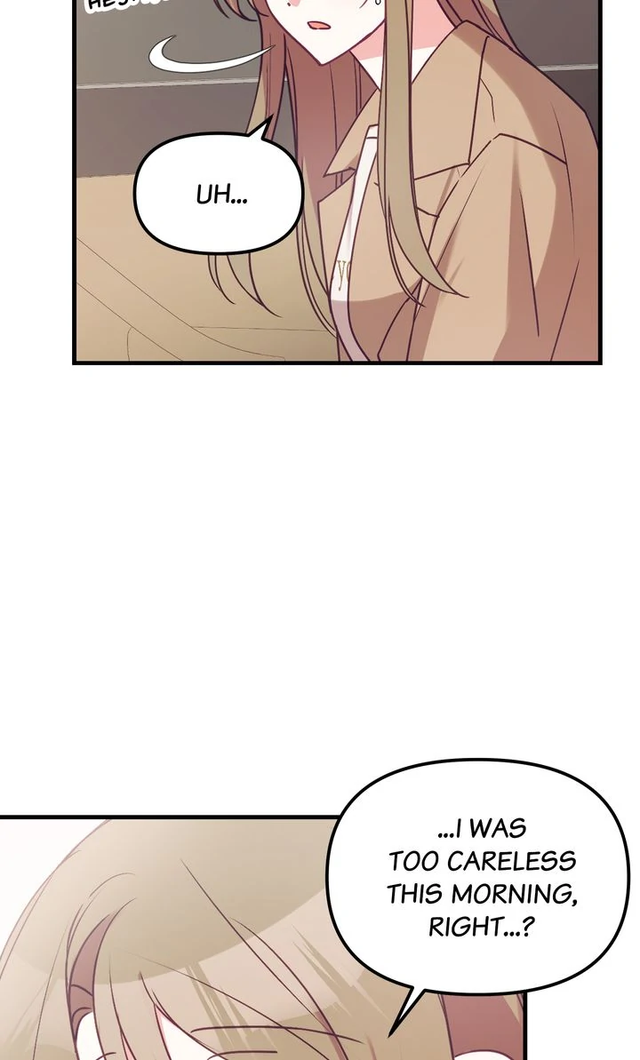 A Romantic Ending with My 2D Boyfriend! Chapter 7 - page 9