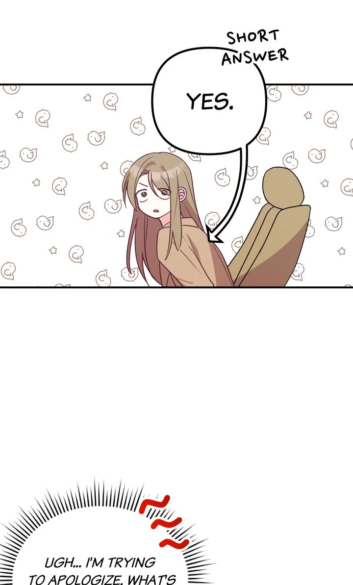 A Romantic Ending with My 2D Boyfriend! Chapter 7 - page 12