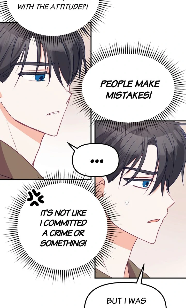 A Romantic Ending with My 2D Boyfriend! Chapter 7 - page 13