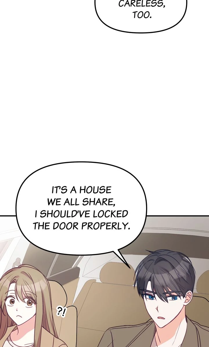 A Romantic Ending with My 2D Boyfriend! Chapter 7 - page 14