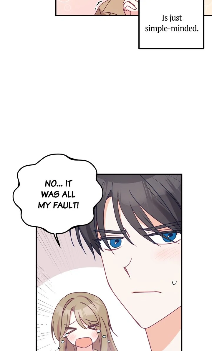 A Romantic Ending with My 2D Boyfriend! Chapter 7 - page 16