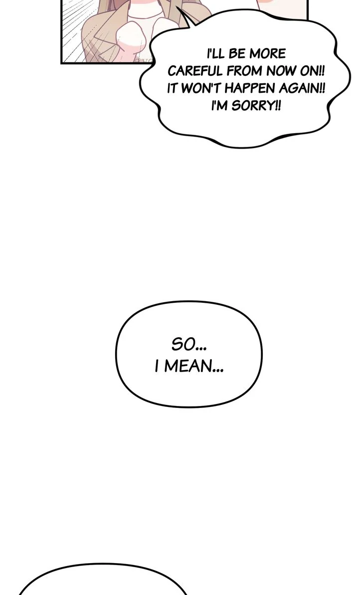 A Romantic Ending with My 2D Boyfriend! Chapter 7 - page 17