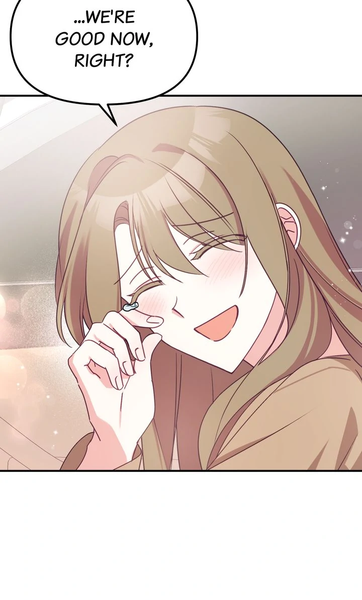 A Romantic Ending with My 2D Boyfriend! Chapter 7 - page 18