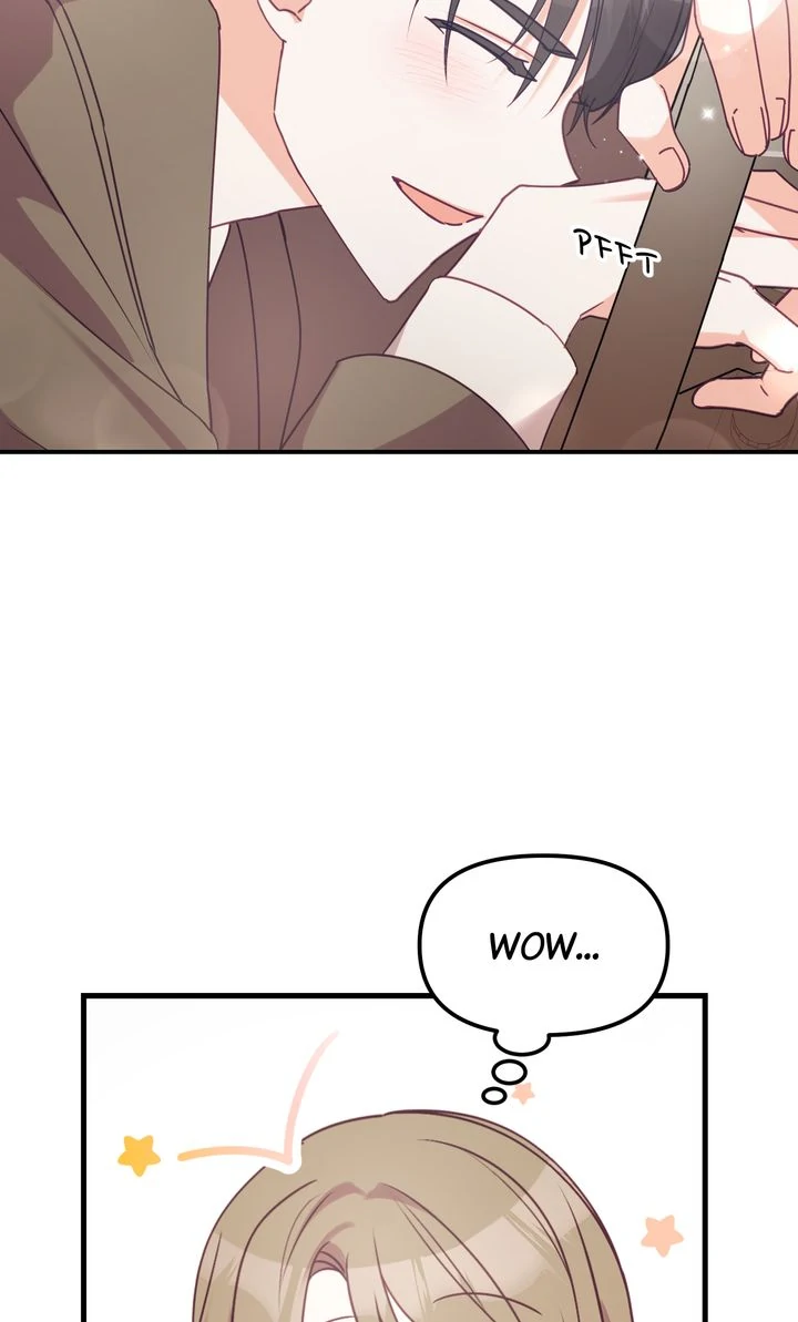 A Romantic Ending with My 2D Boyfriend! Chapter 7 - page 20