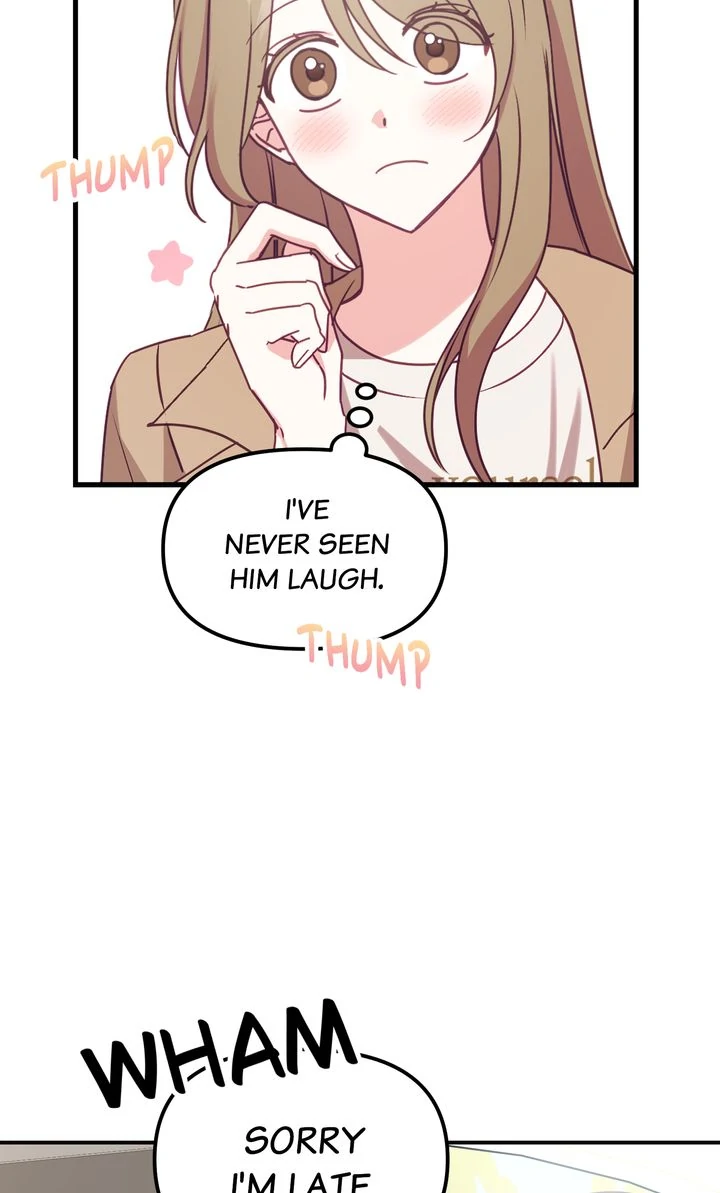 A Romantic Ending with My 2D Boyfriend! Chapter 7 - page 21