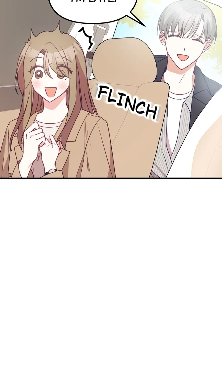 A Romantic Ending with My 2D Boyfriend! Chapter 7 - page 22