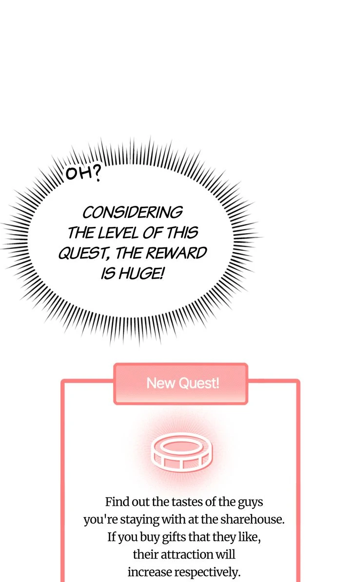 A Romantic Ending with My 2D Boyfriend! Chapter 7 - page 29