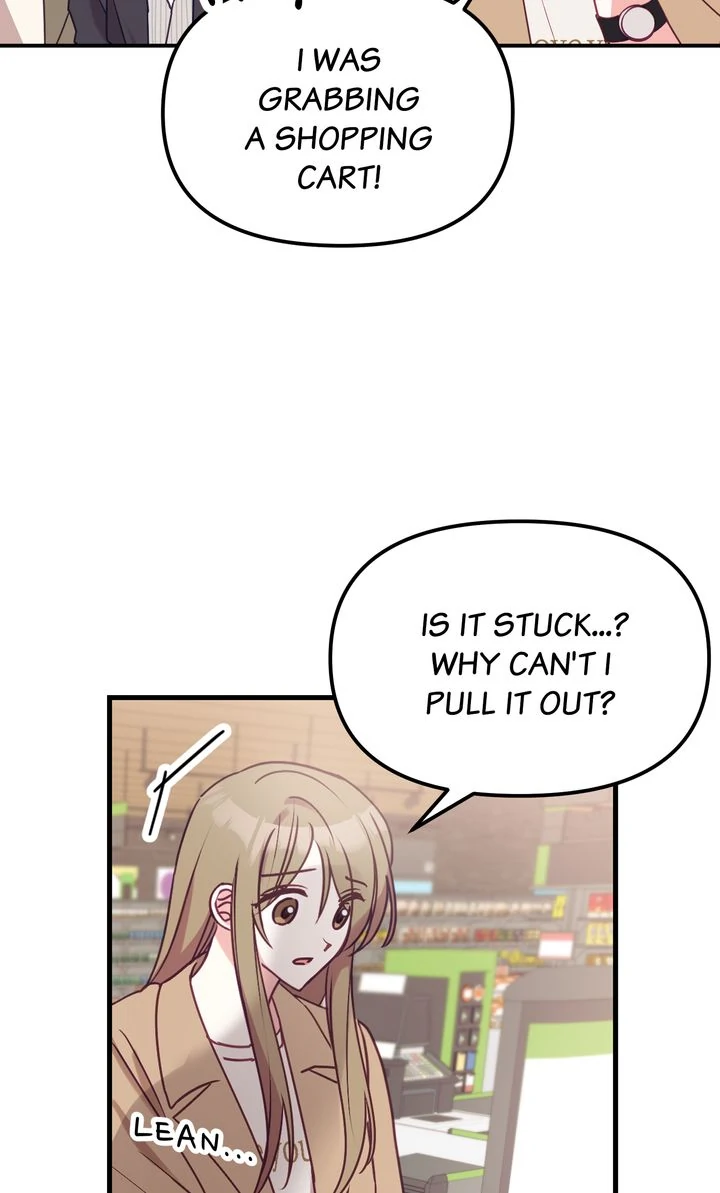 A Romantic Ending with My 2D Boyfriend! Chapter 7 - page 31