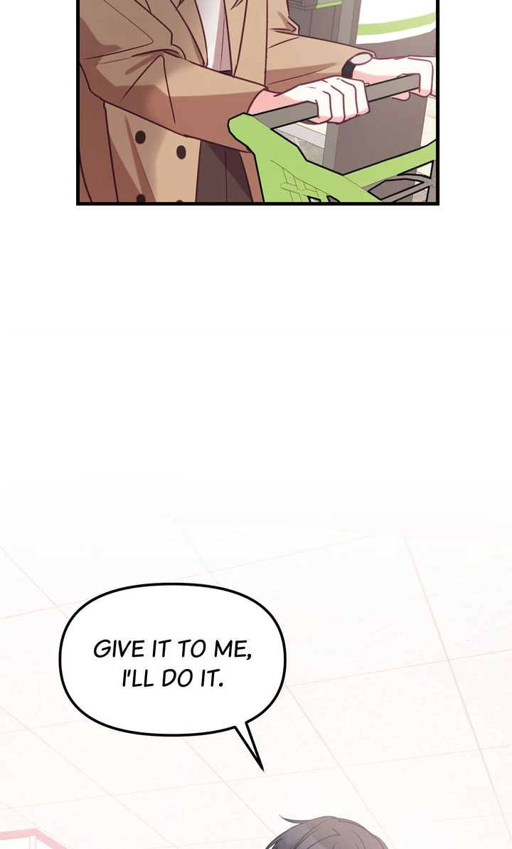 A Romantic Ending with My 2D Boyfriend! Chapter 7 - page 32