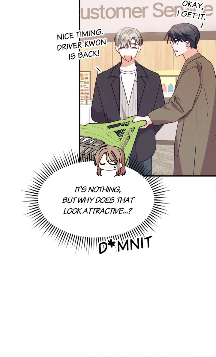 A Romantic Ending with My 2D Boyfriend! Chapter 7 - page 34