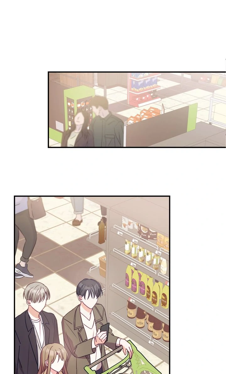 A Romantic Ending with My 2D Boyfriend! Chapter 7 - page 35