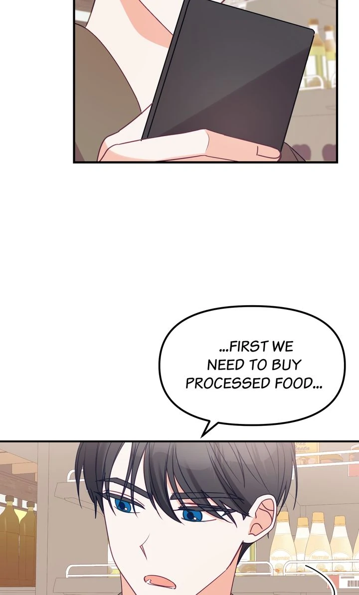 A Romantic Ending with My 2D Boyfriend! Chapter 7 - page 37