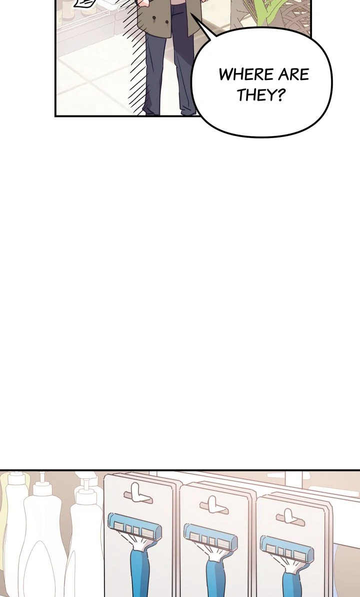 A Romantic Ending with My 2D Boyfriend! Chapter 7 - page 39