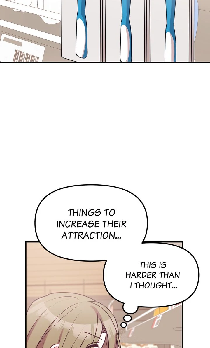 A Romantic Ending with My 2D Boyfriend! Chapter 7 - page 40