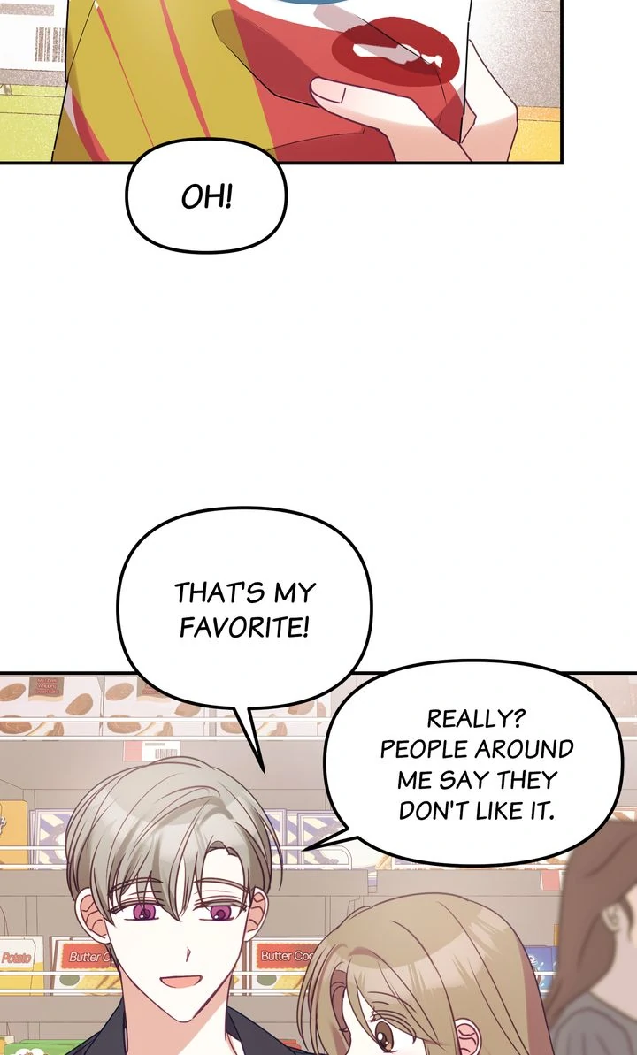 A Romantic Ending with My 2D Boyfriend! Chapter 7 - page 43