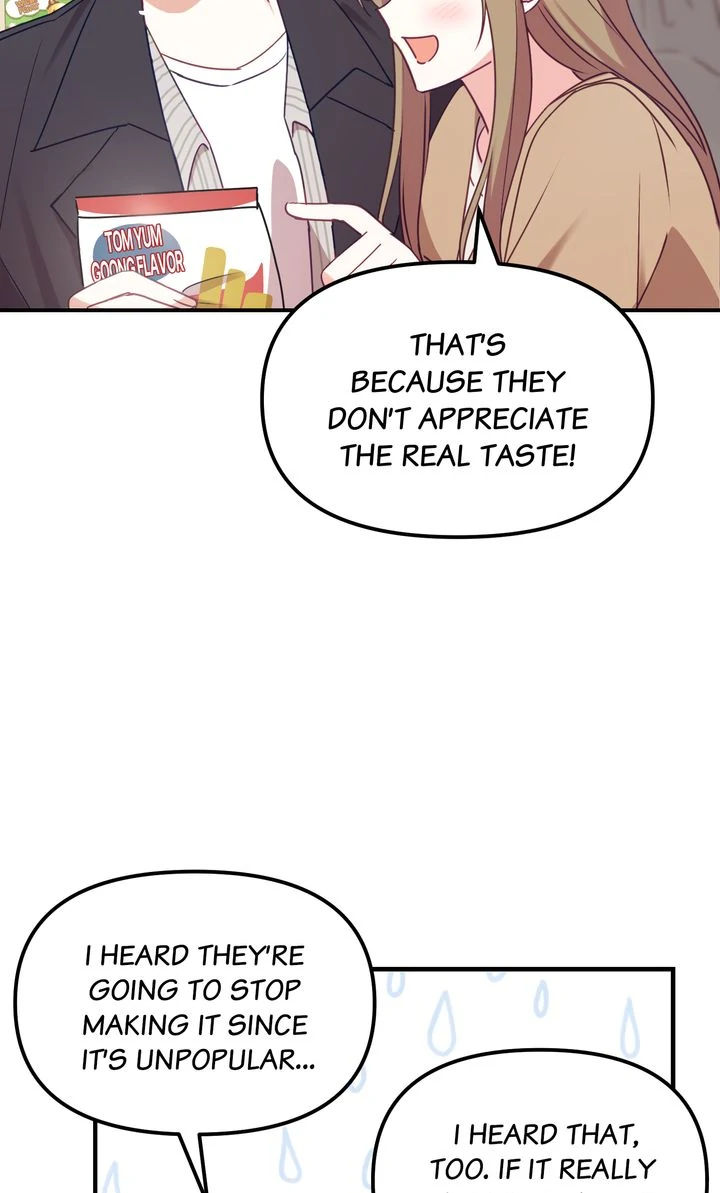 A Romantic Ending with My 2D Boyfriend! Chapter 7 - page 44