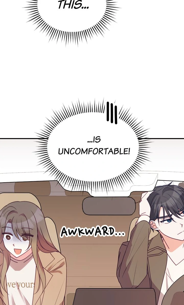 A Romantic Ending with My 2D Boyfriend! Chapter 7 - page 4