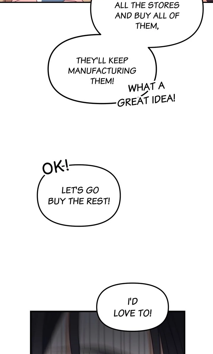 A Romantic Ending with My 2D Boyfriend! Chapter 7 - page 49