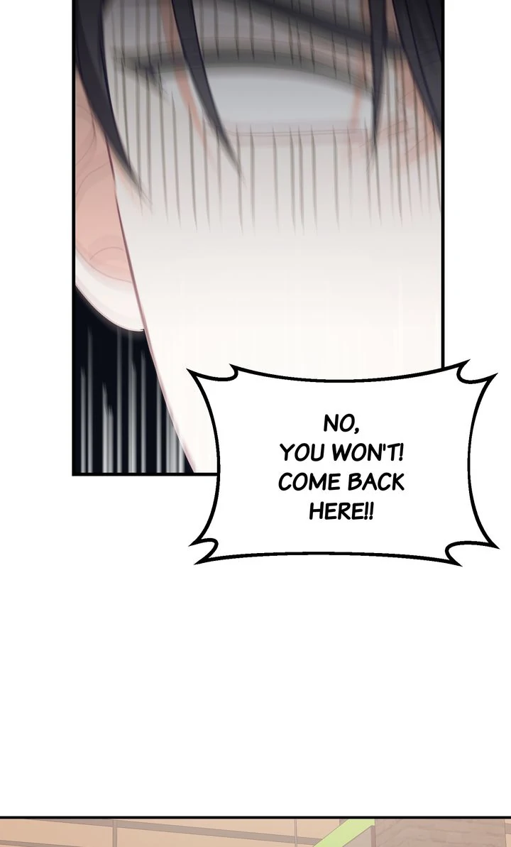 A Romantic Ending with My 2D Boyfriend! Chapter 7 - page 50