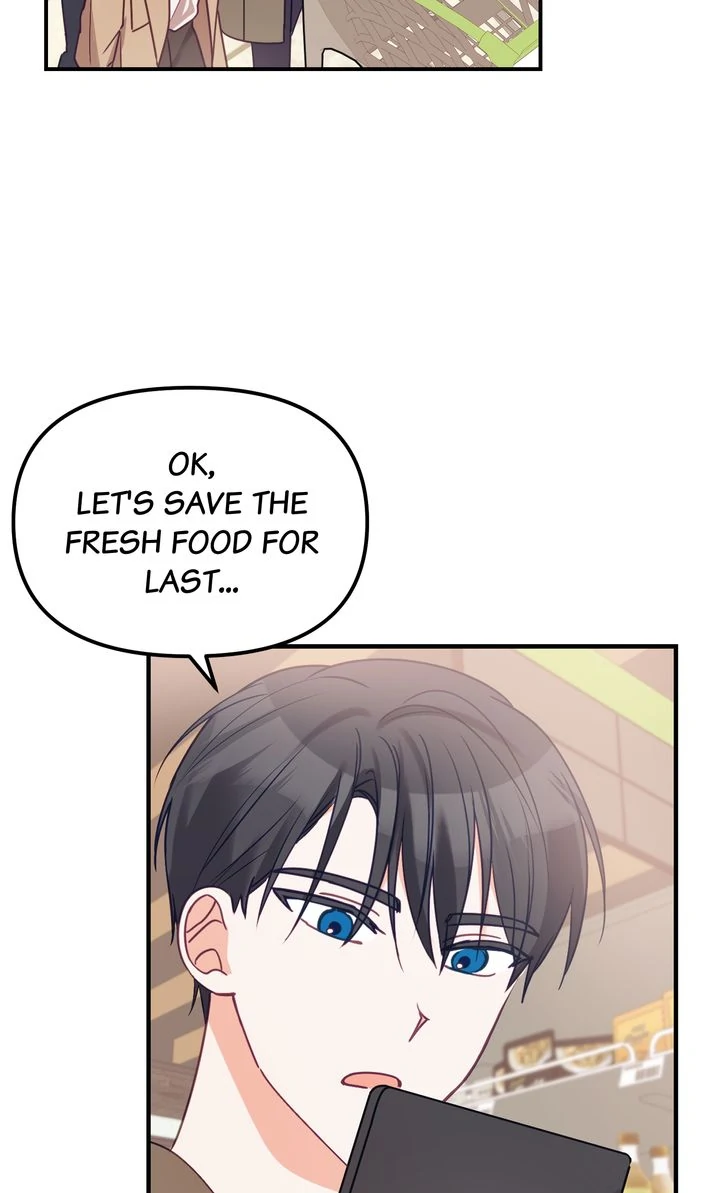 A Romantic Ending with My 2D Boyfriend! Chapter 7 - page 56