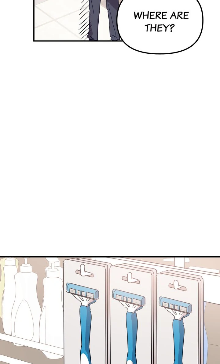 A Romantic Ending with My 2D Boyfriend! Chapter 7 - page 59