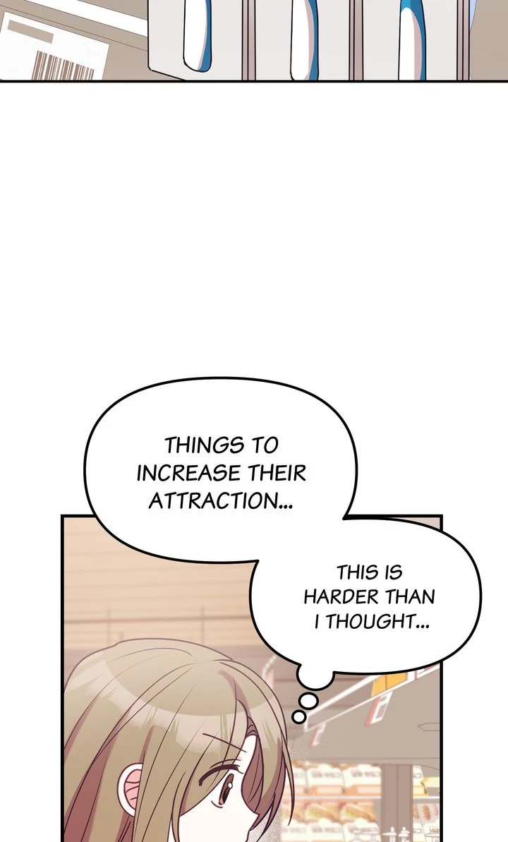 A Romantic Ending with My 2D Boyfriend! Chapter 7 - page 60