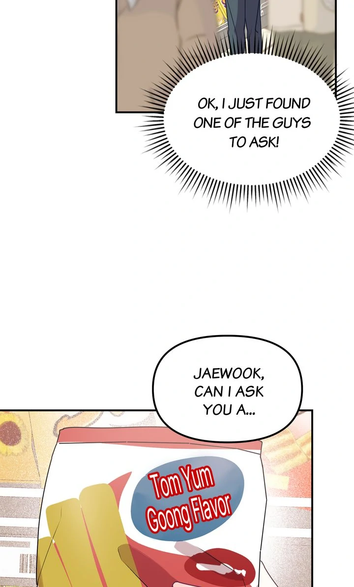 A Romantic Ending with My 2D Boyfriend! Chapter 7 - page 62